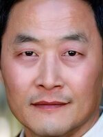 Photo of Steve Park, Kindergarten Cop actor