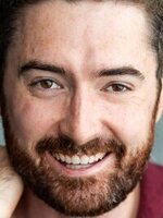 Photo of Ben Ashenden, Deep Cover actor