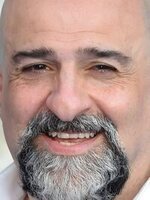 Photo of Omid Djalili, Deep Cover actor