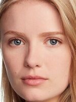 Photo of Hadley Robinson, The Pale Blue Eye actor