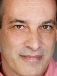  Paul Weissman