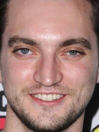  Richard Harmon