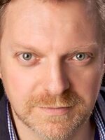 Photo of Alex Zahara, The 9th Life of Louis Drax actor