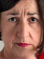 Photo of Justi Larrinaga, A escondidas actor