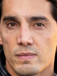  Alejandro Barrios