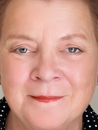  Sandy Martin