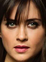 Photo of Berta Hernández, The Fury of a Patient Man actor