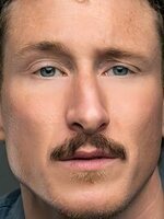 Photo of Joshua Lacey, All the Old Knives actor