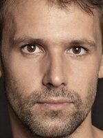 Photo of Joshua Grothe, The Matrix Resurrections actor