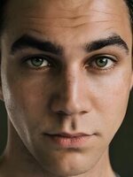 Photo of Luke Brandon Field, Jojo Rabbit actor