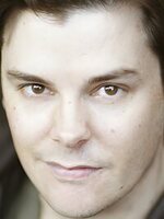 Photo of Gabriel Andrews, Jojo Rabbit actor