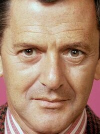  Tony Randall