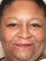 Photo of Myra Lucretia Taylor, Before the Devil Knows You're Dead actor