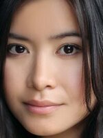 Photo of Katie Leung, Harry Potter and the Deathly Hallows: Part II actor