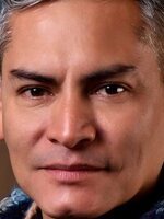 Photo of Cristhian Esquivel, Oro actor