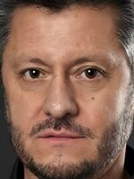 Photo of Rodrigo Villagrán, Llegaron de noche actor