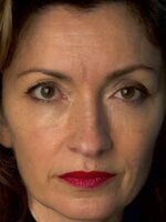 Photo of Cristina Perales, The Replacement actor