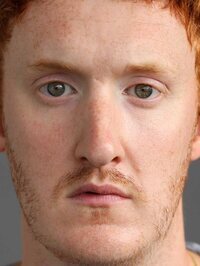  Will Merrick