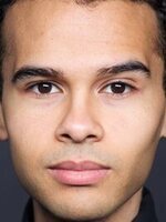 Photo of Dominique Lawson, Happiest Season actor