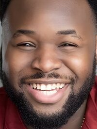  Samson Kayo