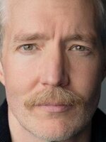 Photo of Geoffrey Austin Newland, Moon Dogs actor
