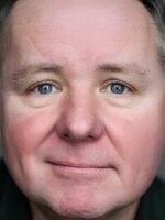 Photo of David Nellist, Sebastian actor