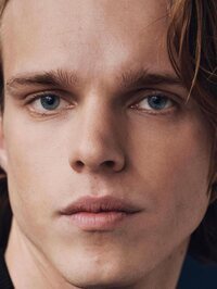  Finn Bennett