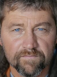  Chris Mullinax