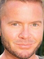Photo of Anthony Fitzgerald, 9 Bullets actor