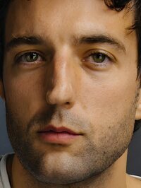  Zachary Mooren