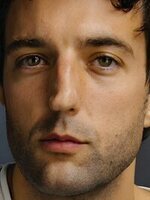 Photo of Zachary Mooren, 9 Bullets actor