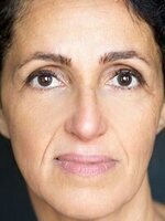 Amira Ghazalla