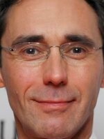Photo of Guy Henry, Harry Potter and the Deathly Hallows: Part II actor