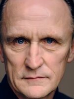 Photo of Michael Gould, Darkest Hour actor