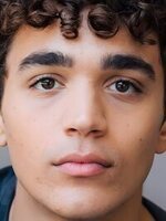 Photo of David Iacono, St. Vincent actor