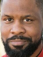 Photo of Bechir Sylvain, Jurassic World Rebirth actor