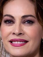 Photo of Elena Sofia Ricci, Diamanti actor