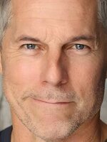 Photo of Chris Gann, xXx actor