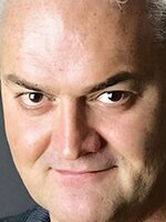 Photo of Forbes Angus, Agent Cody Banks actor