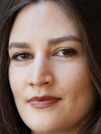  Madeline Sharafian