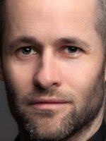 Photo of Luke Hawker, M3GAN 2.0 actor