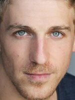 Photo of Ben Van Lier, The Water Horse actor