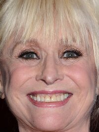  Barbara Windsor