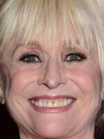 Barbara Windsor