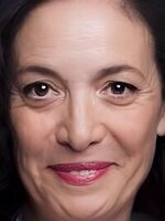 Inma Pérez-Quirós