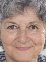 Photo of Rebecca Koon, Christine actor