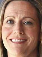 Photo of Mary Alice Drumm, The Cinderella 2 producer