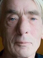 Photo of Axel Werner, System Crasher actor