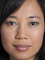 Photo of Ling Cooper Tang, Strange Planet actor