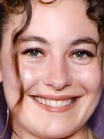 Photo of Ruby Ashbourne Serkis, Sex & Drugs & Rock & Roll actor